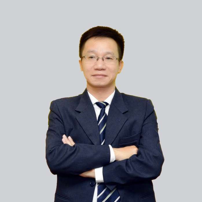 Nguyễn Huy Hoàng