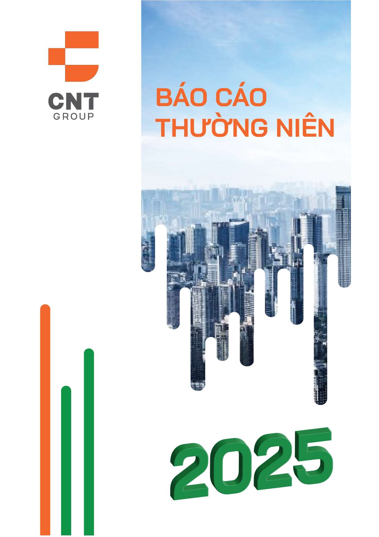 Báo cáo thường niên 2025