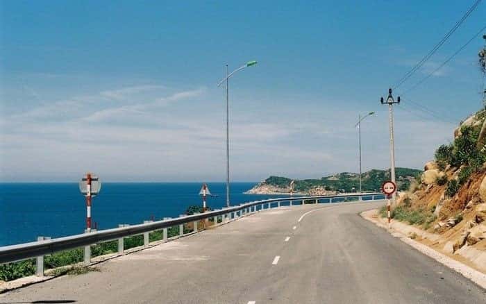 Chính phủ muốn làm 1.700 km đường ven biển từ Quảng Ninh - Kiên Giang trong 5 năm
